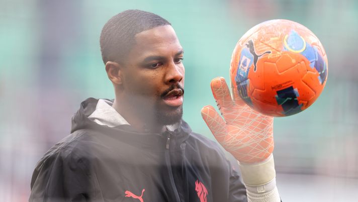 Maignan, il portiere che cancella i gol: nessuno come lui in Europa - immagine 1