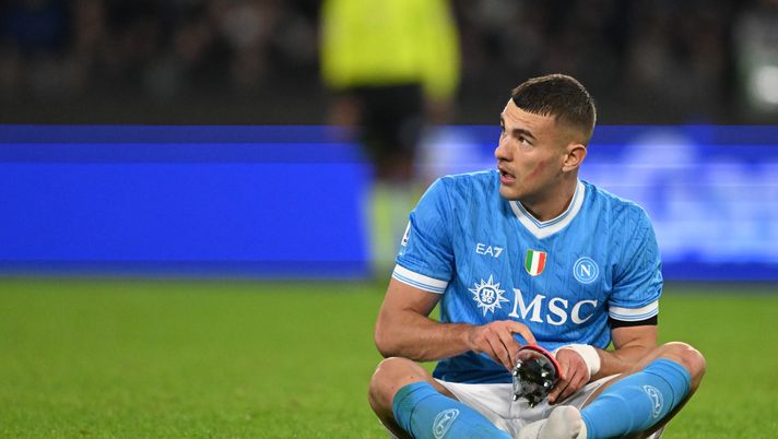 Buongiorno, che disastro! Rigore regalato e playoff a rischio: i voti dei quotidiani- immagine 2