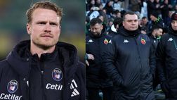 Dopo Siemieniec, anche Hiljemark sfida Firenze: scatta la trappola Vanoli?