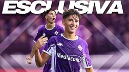 Puzzoli a VN: “Viola fede e passione, mi ispiro a Nico Paz. Vi racconto Fortini e Kouadio”