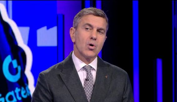 Costacurta: “In Europa ci sono almeno 6-7 squadre più forti dell’Inter”- immagine 2