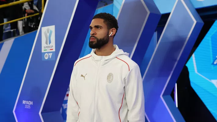 Conceicao esalta Loftus-Cheek: “Box to box con qualità, arriva bene in area” - immagine 1