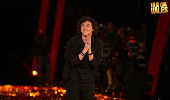 Chi ha vinto Tu si que vales 2024: ricco premio finale da 100.000 gettoni in oro Chi ha vinto Tu si que vales 2024: ricco premio finale da 100.000 gettoni in oro - immagine 1