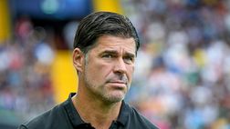 L’Udinese va in ritiro: Sottil si gioca tutto nelle prossime due gare