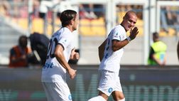 Napoli show a Lecce, Garcia gestisce e vince! Ci pensa sempre Osimhen