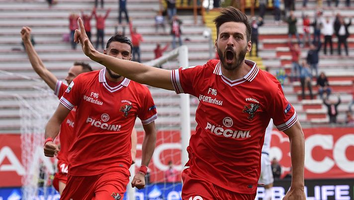 Getty Images  Di Carmine, l’allievo di Paulo Sousa pronto a conquistare il Bentegodi - immagine 1