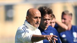 Scommesse, Spalletti: “La squadra è vicina ai giocatori. Chi ha sbagliato paghi”