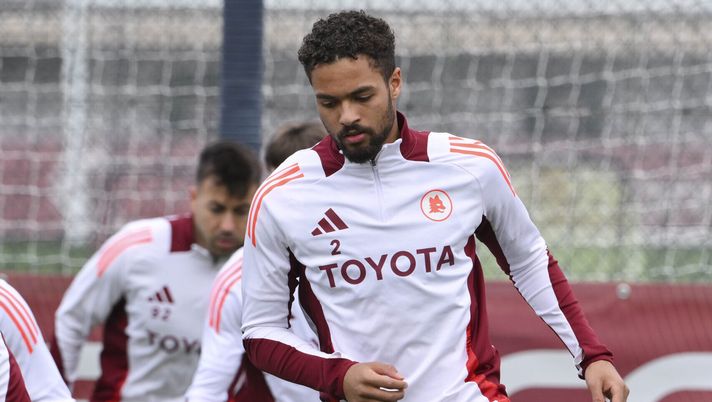 Olanda under 21, convocati Rensch e Salah-Eddine: sfideranno anche Baldanzi e Pisilli - immagine 1