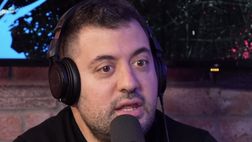 Pastore: “Tutto assurdo in questa Roma. Così stanno calpestando Juric”