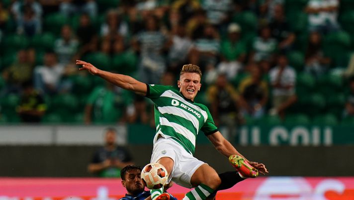 Napoli, Gyokeres in cima ai desideri di Conte: possibile offerta, derby di Lisbona senza di lui? - immagine 1