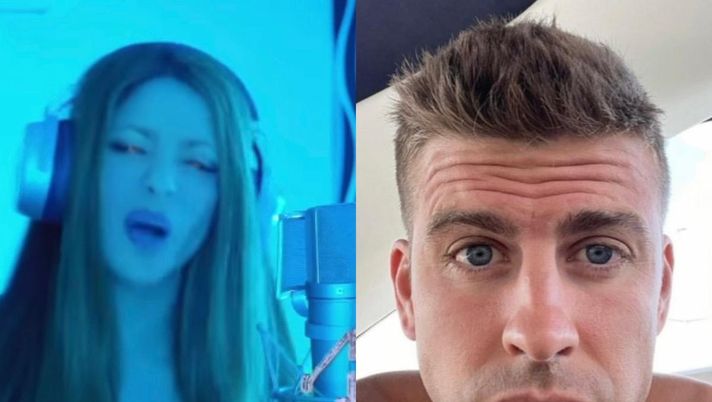 Paparazzi contro Piqué: “Razzista e infedele! Il giocatore è stato con mezza Barcellona” - immagine 1