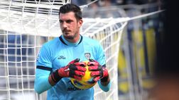 Cagliari, Scuffet: “Un peccato non aver raccolto punti. Sul gol di Osimhen…”