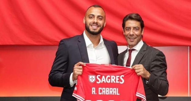 Cabral e il suo Benfica scrivono la storia, ma al contrario. Il record negativo- immagine 2
