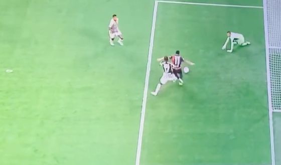 Juve Bologna
