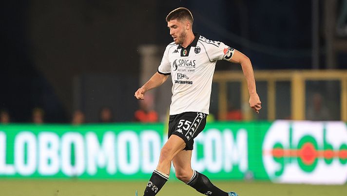Spezia, brutta disavventura vissuta dal capitano Hristov: la situazione - immagine 1