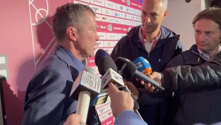 Matthaus a FCIN1908: “Lautaro grande 10, lo vedo felice con Thuram! Su Calha dico che…” Matthaus a FCIN1908: “Lautaro grande 10, lo vedo felice con Thuram! Su Calha dico che…” - immagine 1