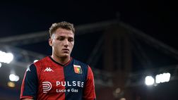Genoa in ansia per Retegui: le sue condizioni e gli scenari per il Milan