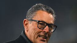 Milan-Parma, Landucci in panchina al posto di Allegri: il suo rendimento