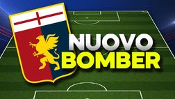 Mercato Genoa | Altro che Belotti, ecco chi può arrivare in attacco