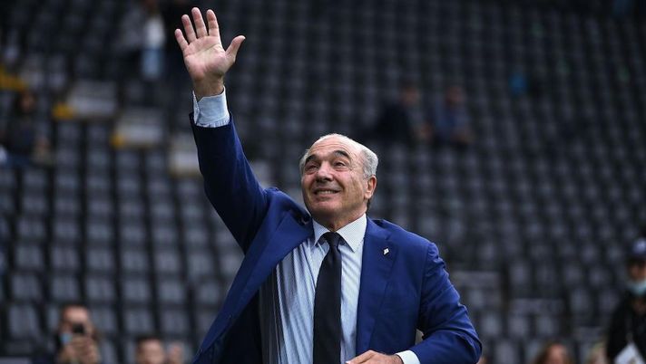 Commisso: “Stadi? Quante stupidaggini, non è il Colosseo. Milano ora ne avrà 3 e più cemento” - immagine 1