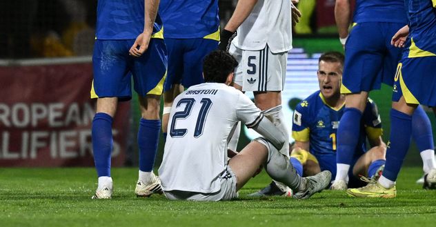 Paolillo: “Blocco Inter? Non va e si vedeva. Da interista mi dispiace ma io in Figc metterei…”- immagine 3