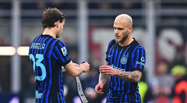Ecco il vero nemico dell’Inter. Cosa ha ricordato il derby. Una domanda per nerazzurri e Milan- immagine 2