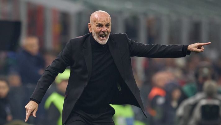 Milan-Genoa, le formazioni ufficiali: la scelta su Chukwueze, Gila perde un big - immagine 1