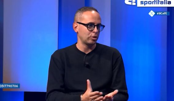 Criscitiello: “Inzaghi? Si sapeva da aprile, Inter totalmente preparata. Chivu un azzardo”- immagine 2