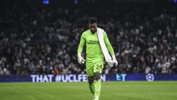 Onana, ci risiamo: papera e Manchester United rimontato