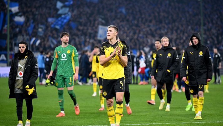 Schlotterbeck e la clausola da 60 milioni, Watzke: “È un buon compromesso” - immagine 1