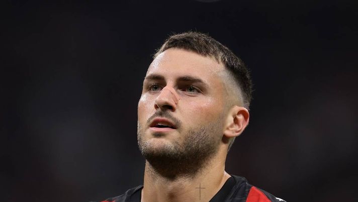 L'intervista a Gimenez | AC Milan News (Getty Images) Gimenez: 'Al Milan avevo iniziato benissimo, ma poi...'