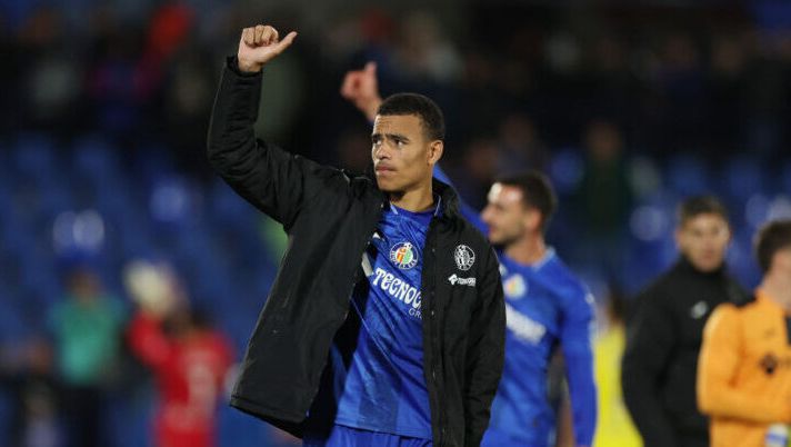 NEWS – Greenwood al Marsiglia, è fatta! Milenkovic, Romero, Mota, Todibo, Morata e stop Abraham - immagine 1