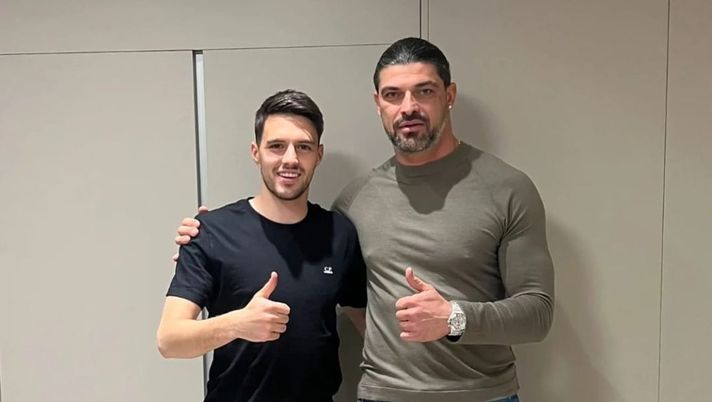 Brekalo, le parole dell’agente: “Dubbi di natura sportiva: ambisce alla Champions” Brekalo, le parole dell’agente: “Dubbi di natura sportiva: ambisce alla Champions” - immagine 1