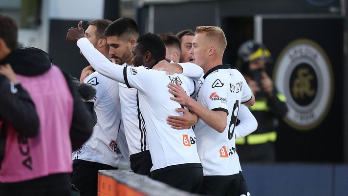 Spezia-Torino 1-0: granata alla sosta con una battuta d’arresto - immagine 1