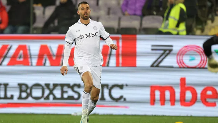 Spinazzola, partita di qualità e quantità per l’esterno azzurro: voti dei quotidiani - immagine 1