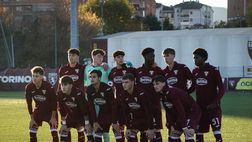 Primavera, le pagelle di Torino-Verona 0-1: mancano i gol all’appello