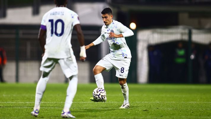 Getty Images Serie C, pagelle Dolomiti Bellunesi-Inter U23: male David. Fiordilino, serve di più- immagine 1