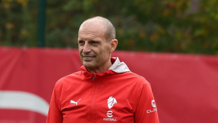 Milan-Roma, probabili formazioni: Allegri sorride, due recuperi. Pronto un 'debutto'