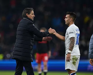 Cannavaro: “Lotta scudetto tra Juve e Inter? No c’è anche il Napoli, anche se…”- immagine 2