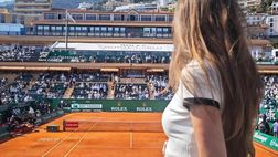 Jannik Sinner in love! Ecco chi è la bellissima fidanzata del tennista, paparazzata a Montecarlo