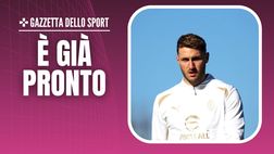 Milan, Giménez pronto al debutto: la singolare coincidenza con il 2019