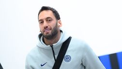 Sorpresa Calhanoglu: Inter tratta il rinnovo! La possibile nuova scadenza e filtra che…