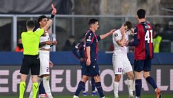 Cor Sport-Bologna-Brann, la moviola