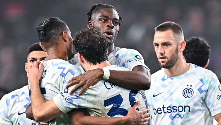 Getty Images Rivincita Inter: “Rabbia e orgoglio, stoffa e campioni”. Supercoppa chance per… - immagine 1