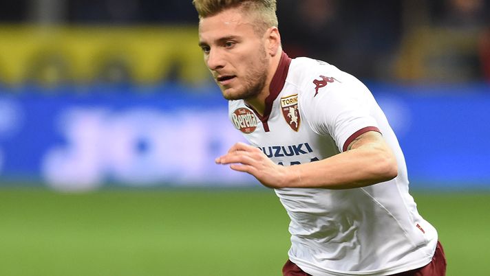 Calciomercato Torino, Immobile: assist di Cairo, ora tocca alla punta - immagine 1