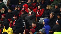 Il Torino aumenta i prezzi per il Settore Ospiti: la protesta della Curva rossonera