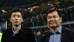 Suning, parabola shock: Zhang Jindong da proprietario dell’Inter a nullatenente