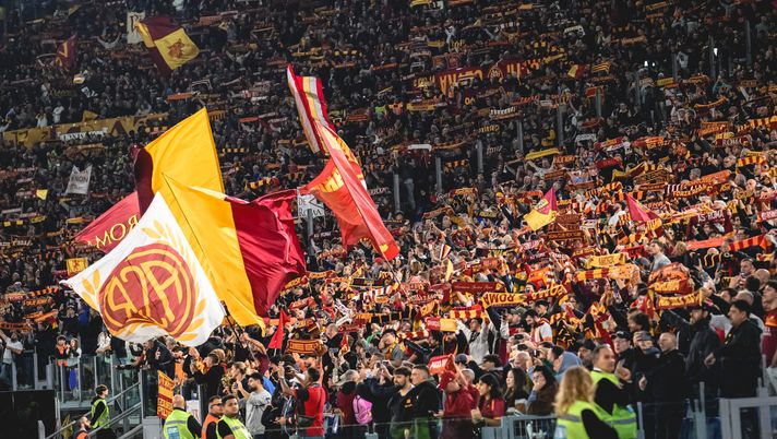 Getty Images Roma-Torino, al via la vendita dei biglietti: ecco tutte le info - immagine 1
