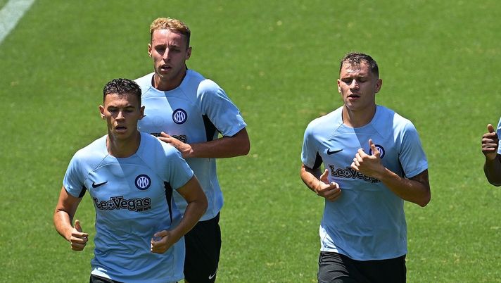 Perché Barella e perché Frattesi: cosa c’è dietro il vero dubbio di Inzaghi per Torino-Inter - immagine 1