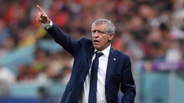 UFFICIALE – Polonia, esonerato il CT portoghese Fernando Santos: il comunicato - immagine 1
